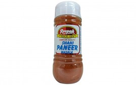 Roopak Shahi Paneer Masala   Bottle  100 grams